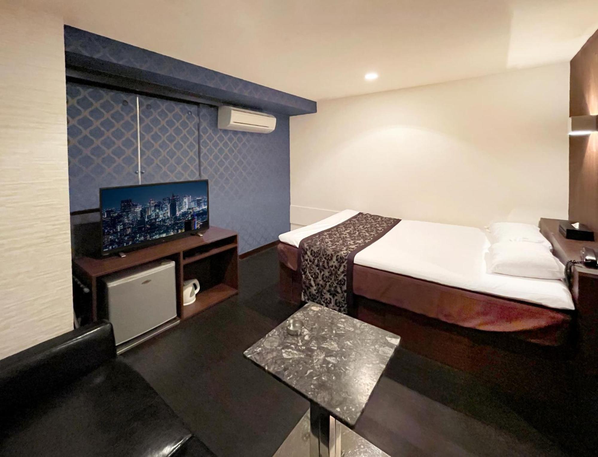 Ikebukuro Grand Hotel Tóquio Exterior foto